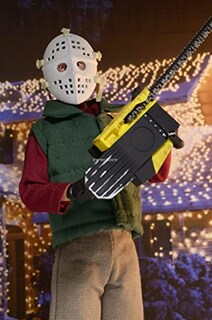 Foto 5 | Foto 5 | Figura De Acción Neca National Lampoon's Christmas Vacation - Venta Internacional.