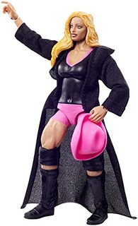 Foto 4 | Foto 4 | Acción De La Serie 92 De La Colección Elite De Trish Stratus - Venta Internacional.