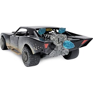 Foto 5 | Foto 5 | Set De Juguetes Dc Comics Ultimate Batman Con Batman De 4 Pulgadas, Selina Kyle - Venta Internacional.