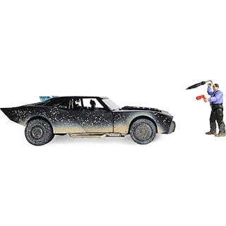 Foto 6 | Foto 6 | Set De Juguetes Dc Comics Ultimate Batman Con Batman De 4 Pulgadas, Selina Kyle - Venta Internacional.