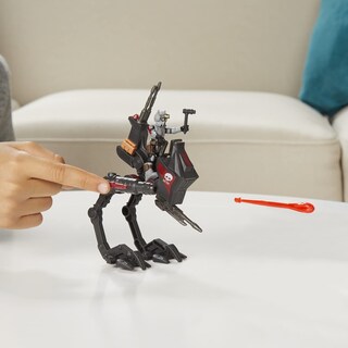 Foto 7 | Foto 7 | Lote Incorrecto De Toy Star Wars Mission Fleet Expedition Tech - Venta Internacional.