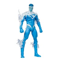 Figura De Acción Mcfarlane Toys Dc Multiverse Jla Superman 7 - Venta Internacional.