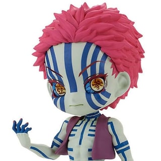 Foto 6 | Foto 6 | Figura Banpresto Demon Slayer Kimetsu No Yaiba Q Posket Akaz - Venta Internacional.