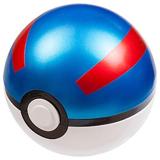 Foto 2 | Foto 2 | Toy Takara Tomy Mb-02 Pokémon Moncolle Great Ball Pokeball - Venta Internacional.