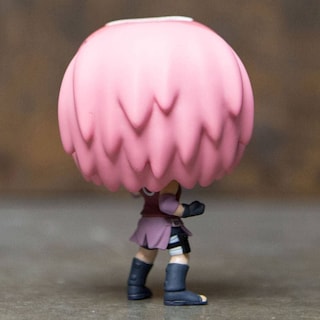 Foto 7 | Foto 7 | Naruto Shippuden - ¡sakura Funko Pop! Figura De Vinil (con Estuche Protector Pop Box Compatible) - Venta Internacional.