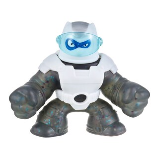 Foto 1 | Foto 1 | Figura De Acción Heroes Of Goo Jit Zu Galaxy Attack Cosmic Pant - Venta Internacional.