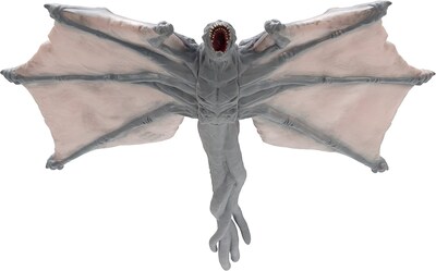 Foto 1 | Foto 1 | Bandai - Stranger Things - Monstruo De Vinilo De 7 Pulgadas - Venta Internacional.