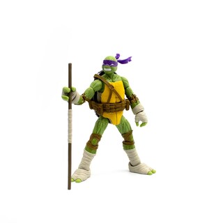 Foto 1 | Foto 1 | Figura De Acción The Loyal Subjects Teenage Mutant Ninja Turtle - Venta Internacional.