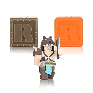 Foto 1 | Foto 1 | Colección Roblox Action: Paquete De Figuras De Kingdom Simul - Venta Internacional.