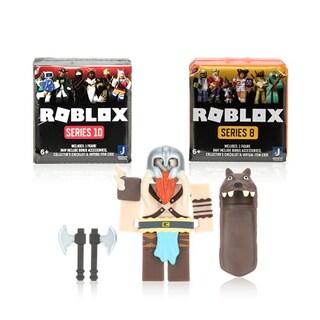 Foto 3 | Foto 3 | Colección Roblox Action: Paquete De Figuras De Kingdom Simul - Venta Internacional.