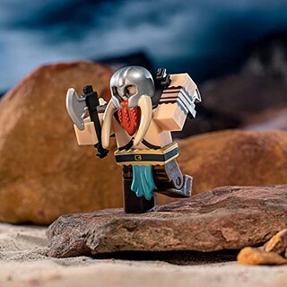 Foto 5 | Foto 5 | Colección Roblox Action: Paquete De Figuras De Kingdom Simul - Venta Internacional.