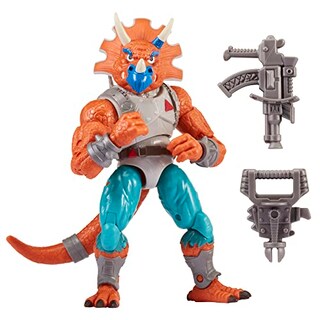 Foto 3 | Foto 3 | Figura De Acción Teenage Mutant Ninja Turtles Ninja Elite 6 Tri - Venta Internacional.