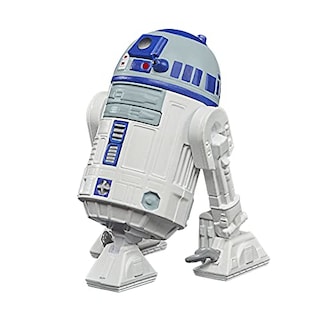 Foto 2 | Foto 2 | Figura De Acción Star Wars Vintage Collection Droids R2-d2 - Venta Internacional.
