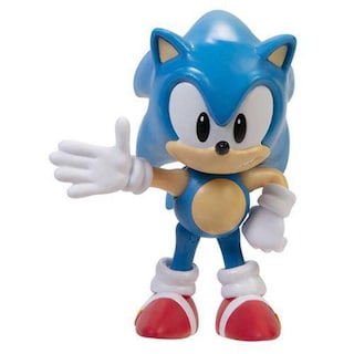 Foto 3 | Foto 3 | Figura De Acción Sonic The Hedgehog Amy, Juguete Coleccionable De 6,35 Cm - Venta Internacional.