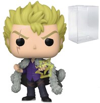 Figura De Vinilo Funko Pop Fairy Tail Laxus Dreyar Con Caja - Venta Internacional.