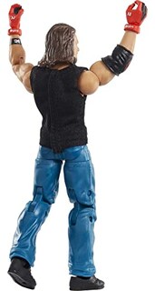 Foto 5 | Foto 5 | Figura Wwe Aj Styles - Venta Internacional.