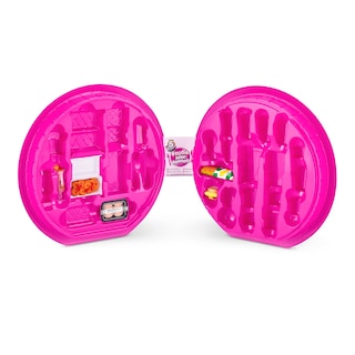 Foto 3 | Foto 3 | Collector's Case 5 Minimarcas Surprise Foodie Con 5 Minis - Venta Internacional.