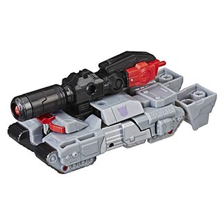 Foto 1 | Foto 1 | Figura De Acción Transformers Cyberverse 1-step Changer Megatro - Venta Internacional.