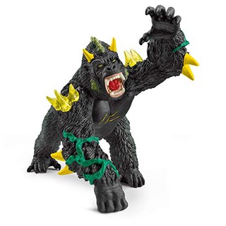 Foto 1 | Foto 1 | Toy Schleich Eldrador Creatures Monster Gorilla Desde Hace Más De 7 Años - Venta Internacional.