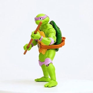 Foto 2 | Foto 2 | Figura De Acción Loyal Subjects Bst Axn Teenage Mutant Ninja Tu - Venta Internacional.