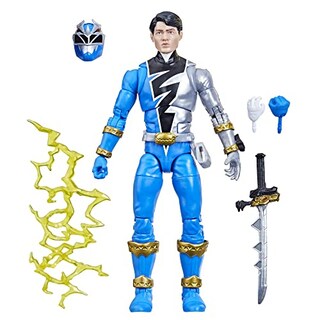 Foto 1 | Foto 1 | Figura De Acción Power Rangers Lightning Collection Dino Fury B - Venta Internacional.