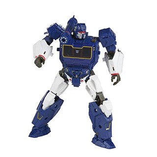 Foto 3 | Foto 3 | Studio Series 83 Bumblebee Soundwave Action, 8+, 6.5 Pulgadas - Venta Internacional.