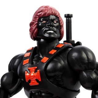 Foto 2 | Foto 2 | Figura De Acción Mattel Masters Of The Universe He-man - Venta Internacional.