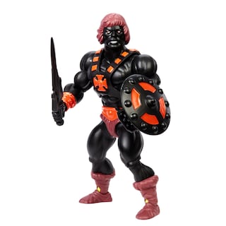 Foto 3 | Foto 3 | Figura De Acción Mattel Masters Of The Universe He-man - Venta Internacional.