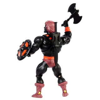 Foto 4 | Foto 4 | Figura De Acción Mattel Masters Of The Universe He-man - Venta Internacional.