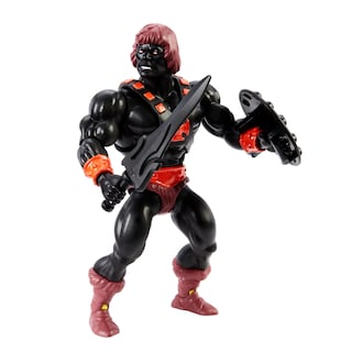 Foto 5 | Foto 5 | Figura De Acción Mattel Masters Of The Universe He-man - Venta Internacional.