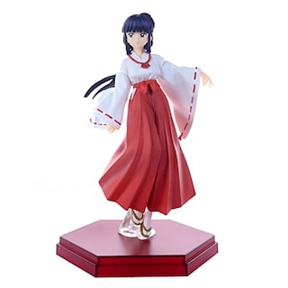 Foto 4 | Foto 4 | Figura De Pvc Good Smile Inuyasha: The Final Act: Kikyo Pop - Venta Internacional.