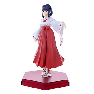 Foto 5 | Foto 5 | Figura De Pvc Good Smile Inuyasha: The Final Act: Kikyo Pop - Venta Internacional.