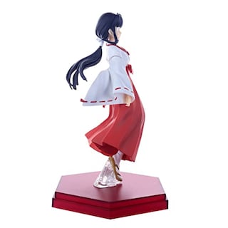 Foto 6 | Foto 6 | Figura De Pvc Good Smile Inuyasha: The Final Act: Kikyo Pop - Venta Internacional.