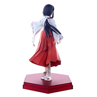 Foto 7 | Foto 7 | Figura De Pvc Good Smile Inuyasha: The Final Act: Kikyo Pop - Venta Internacional.