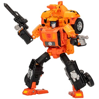Foto 1 | Foto 1 | Figura de Acción Transformers Legacy United Leader Sandstorm - Venta Internacional