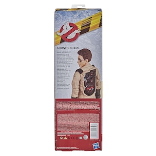 Foto 4 | Foto 4 | Figura De Acción De Los Cazafantasmas Egon Spengler De 30 Cm Con Accesorio - Venta Internacional.
