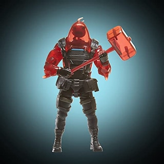 Foto 3 | Foto 3 | Figura De Acción Fortnite Victory Royale Series Sludge 15 Cm - Venta Internacional.