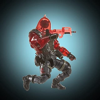 Foto 6 | Foto 6 | Figura De Acción Fortnite Victory Royale Series Sludge 15 Cm - Venta Internacional.