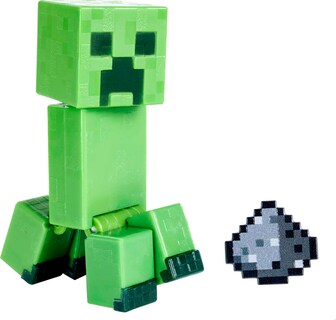 Foto 1 | Foto 1 | Mc 3.25'' Creeper - Venta Internacional.