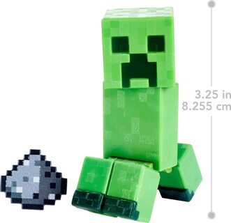 Foto 2 | Foto 2 | Mc 3.25'' Creeper - Venta Internacional.