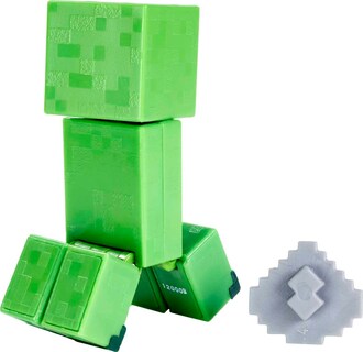 Foto 5 | Foto 5 | Mc 3.25'' Creeper - Venta Internacional.