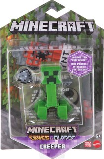 Foto 6 | Foto 6 | Mc 3.25'' Creeper - Venta Internacional.