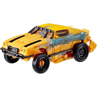Foto 3 | Foto 3 | Figura De Acción Bumblebee, Transformers: Rise Of The Beasts