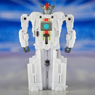 Foto 3 | Foto 3 | Figura De Acción Transformers One Cog Changer Wheeljack, 10 Cm - Venta Internacional.