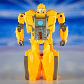 Foto 3 | Foto 3 | Figura De Acción Transformers One Cog Changer Bumblebee, 10 Cm - Venta Internacional.