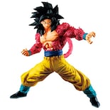 Figura De Acción Banpresto Dragon Ball Gt Super Saiyan 4 Son Go - Venta Internacional.