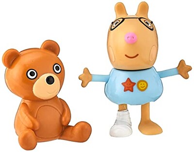 Foto 1 | Foto 1 | Juguete Preescolar Peppa Pig Peppa's Adventures Pedro Pony 3+ Year - Venta Internacional.