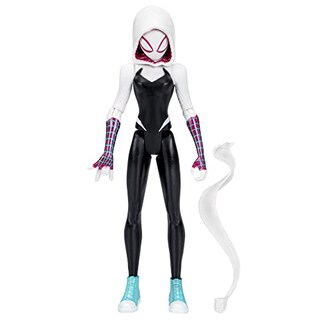 Foto 1 | Foto 1 | Figura De Acción Spider-man Marvel Spider-gwen De 6 Pulgadas Para Niños De 4 Años O Más - Venta Internacional.