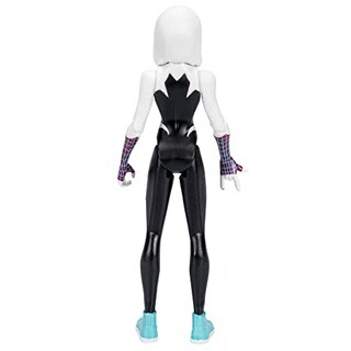 Foto 5 | Foto 5 | Figura De Acción Spider-man Marvel Spider-gwen De 6 Pulgadas Para Niños De 4 Años O Más - Venta Internacional.