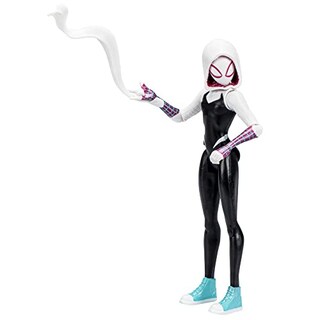 Foto 6 | Foto 6 | Figura De Acción Spider-man Marvel Spider-gwen De 6 Pulgadas Para Niños De 4 Años O Más - Venta Internacional.